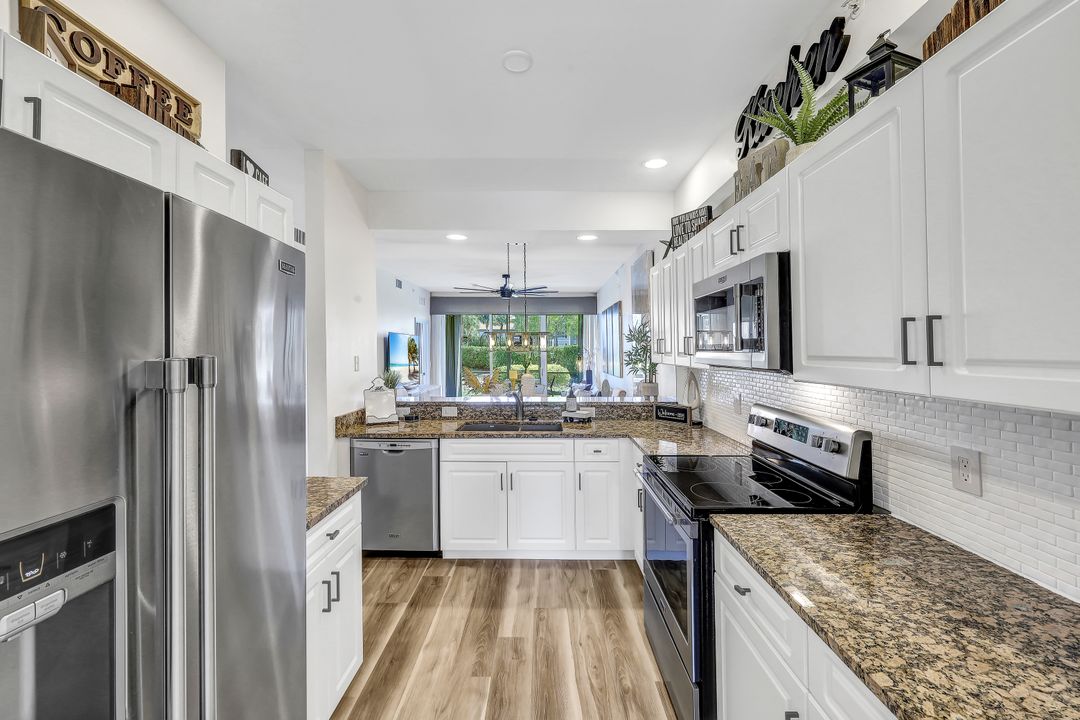 7910 Mahogany Run Ln #1214, Naples, FL 34113