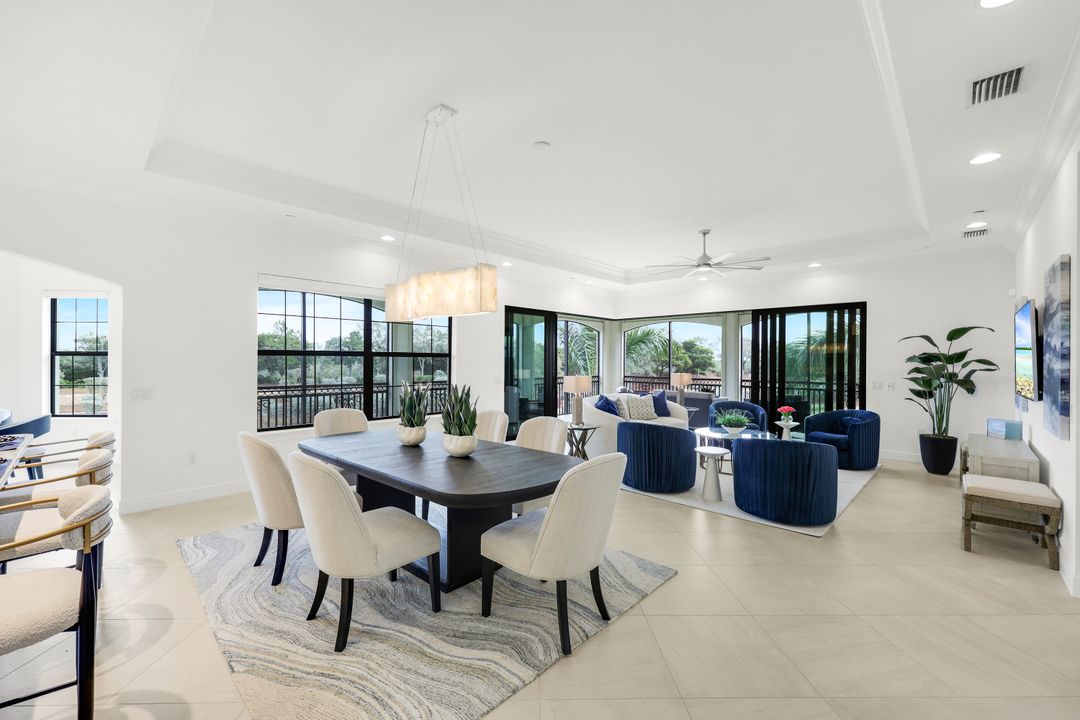 16452 Carrara Way #301, Naples, FL 34110