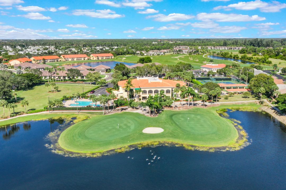 9640 Rosewood Pointe Terrace #205, Bonita Springs, FL 34135