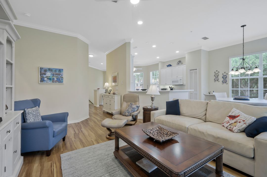 1036 Egrets Walk Cir  #201, Naples, FL 34108