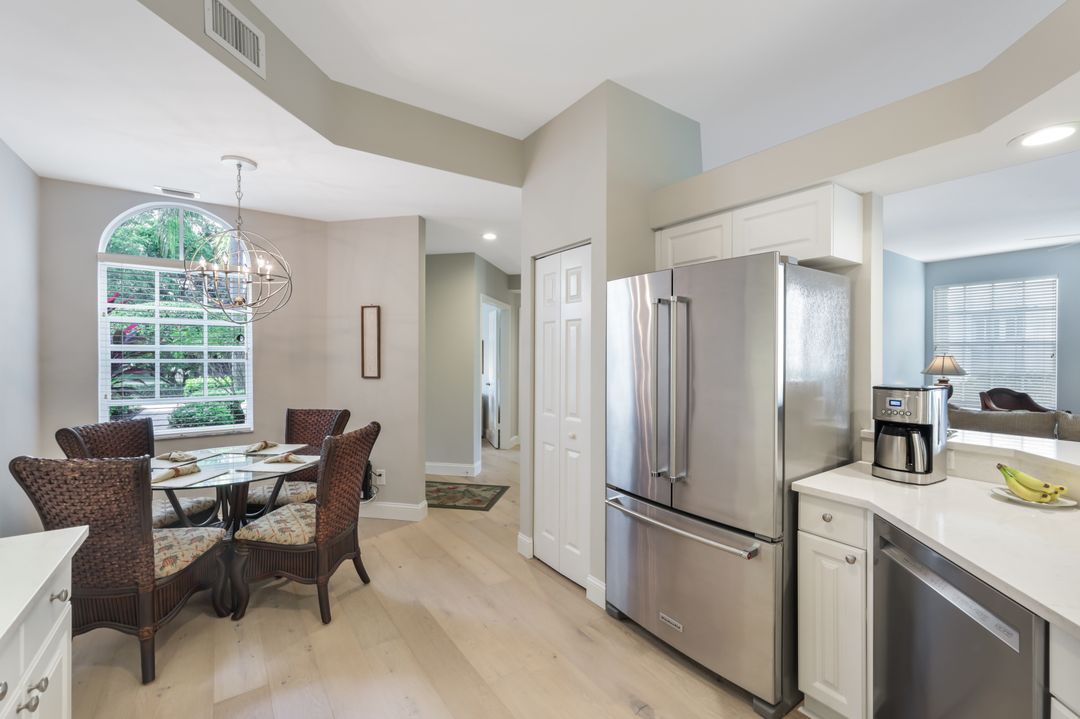 1550 Clermont Dr  #E-101, Naples, FL 34109