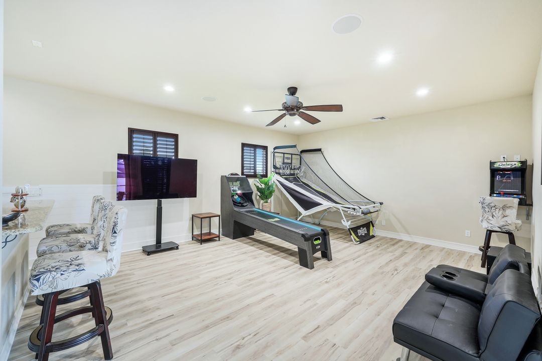2802 SW 34th Terrace, Cape Coral, FL 33914