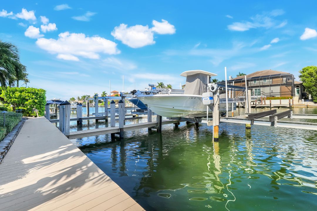 851 Collier Ct #3, Marco Island, FL 34145