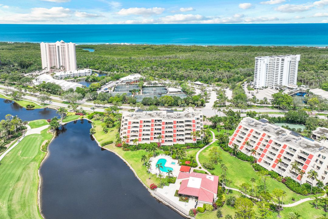 6300 Pelican Bay Blvd #A-101, Naples, FL 34108