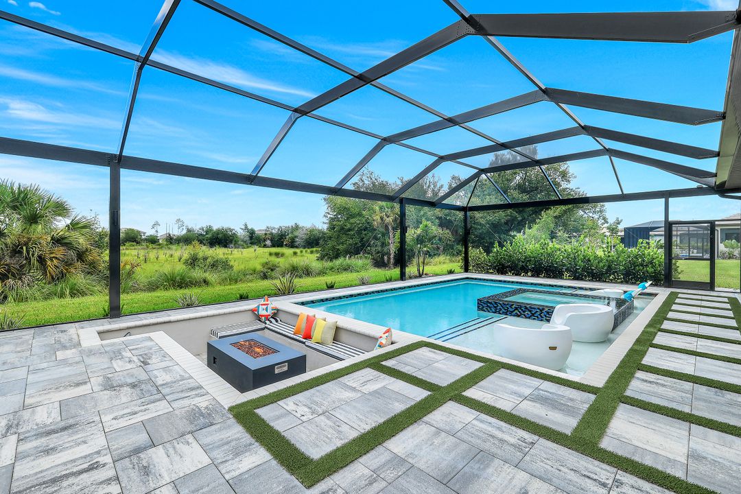 11016 Morning Dew Ter, Fort Myers, FL 33913