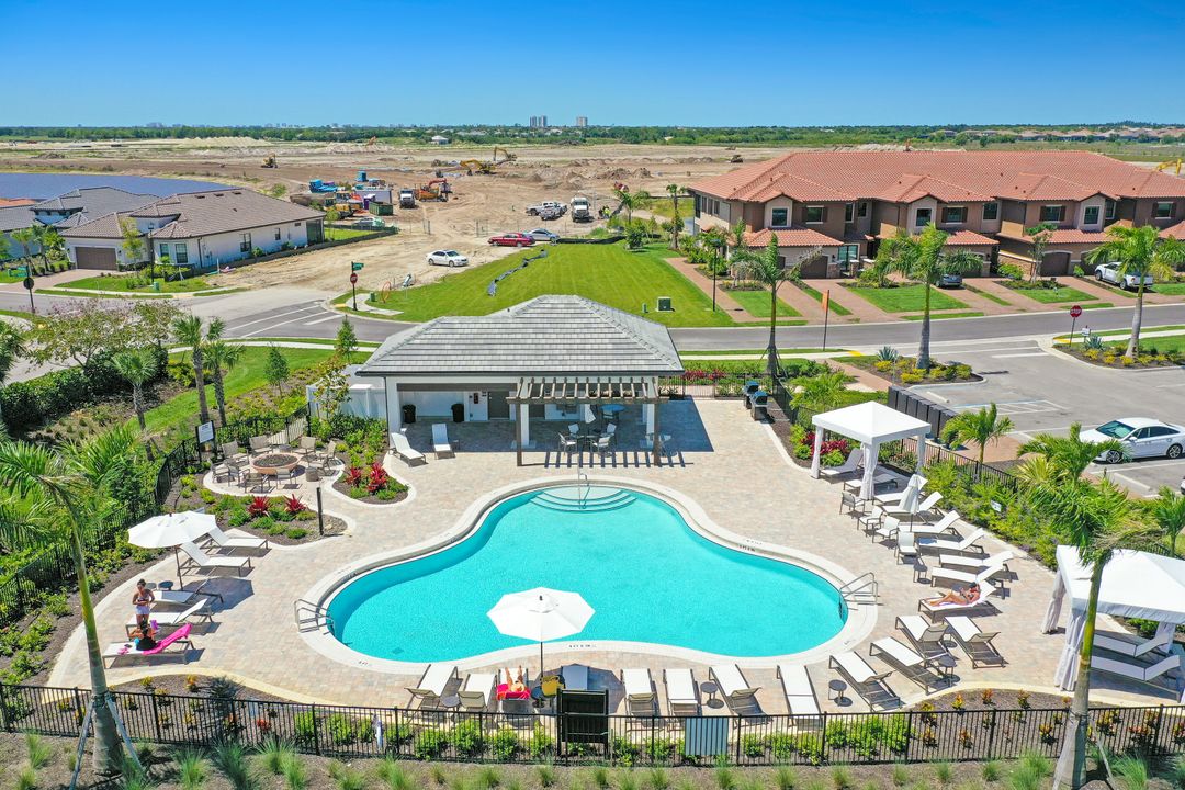 15248 Zeno Wy #204, Naples, FL 34114