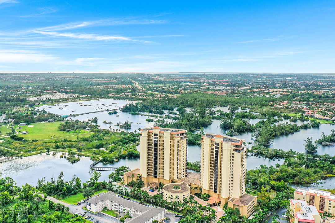 14300 Riva Del Lago Dr  #1205-N, Fort Myers, FL 33907