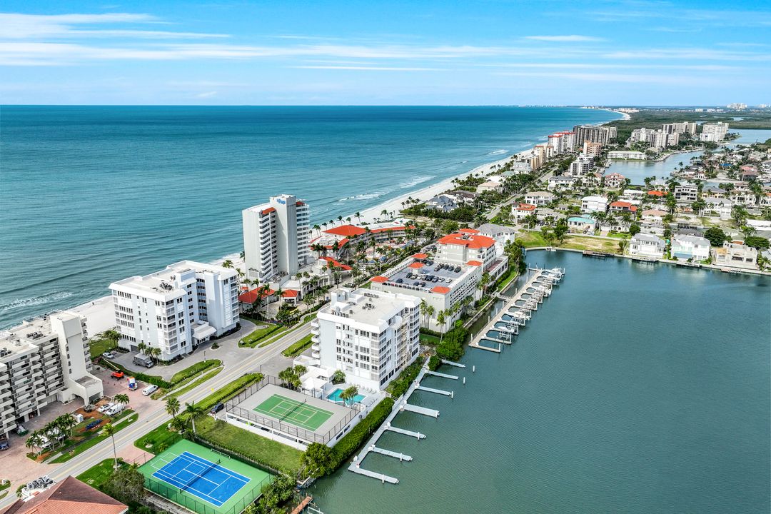 9790 Gulf Shore Dr #505, Naples, FL 34108