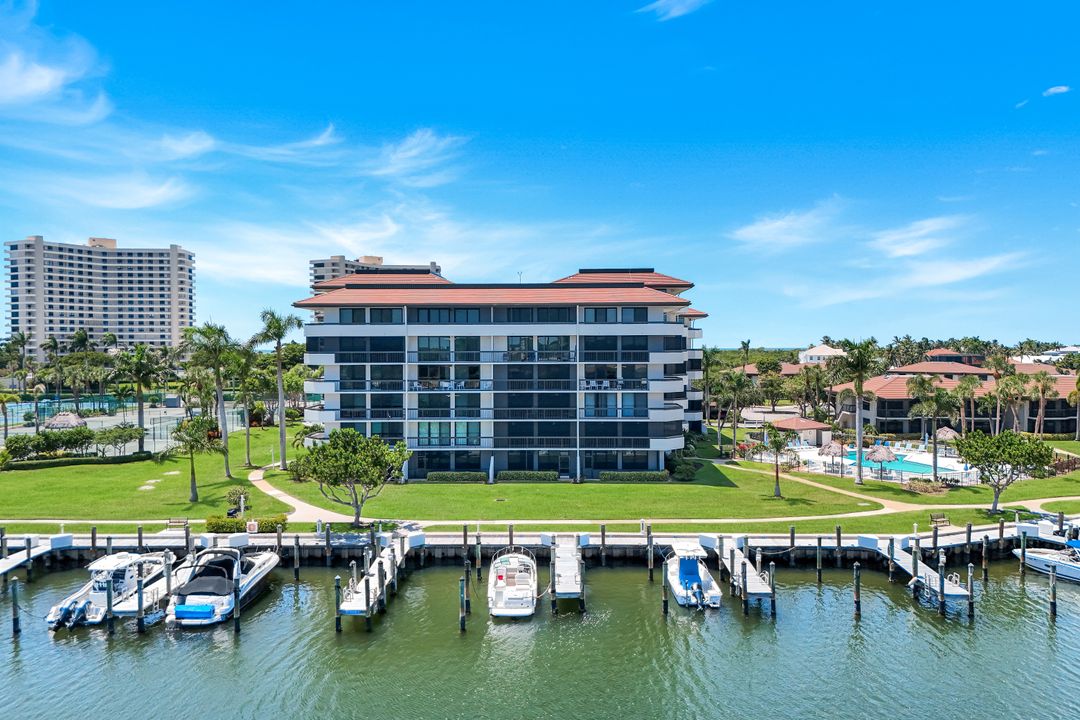 591 Seaview Ct #603A, Marco Island, FL 34145