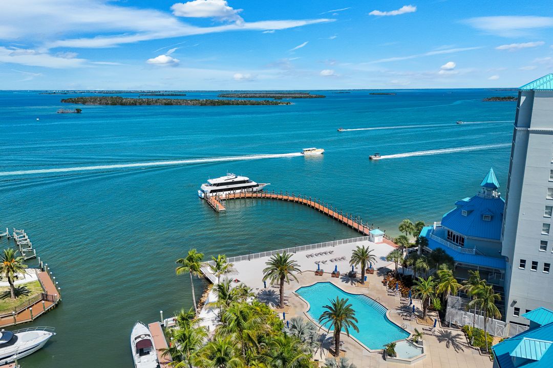 15031 Punta Rassa Rd #1105, Fort Myers, FL 33908