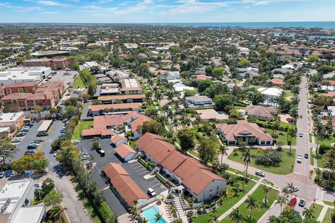 4092 Belair Ln #15, Naples, FL 34103