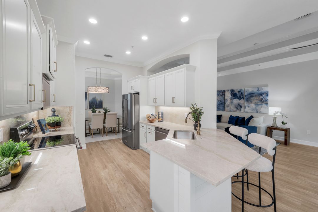 9520 Ironstone Terrace #202, Naples, FL 34120