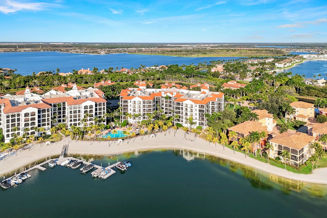 10731 Mirasol Dr #505, Miromar Lakes, FL 33913