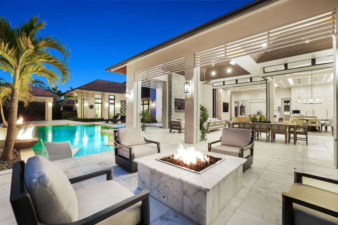 2818 Thistle Way, Naples, FL 34105