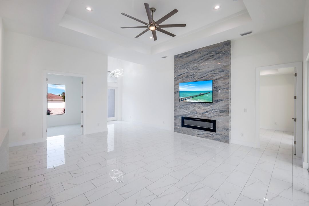 141 SW 46th Terrace, Cape Coral, FL 33914