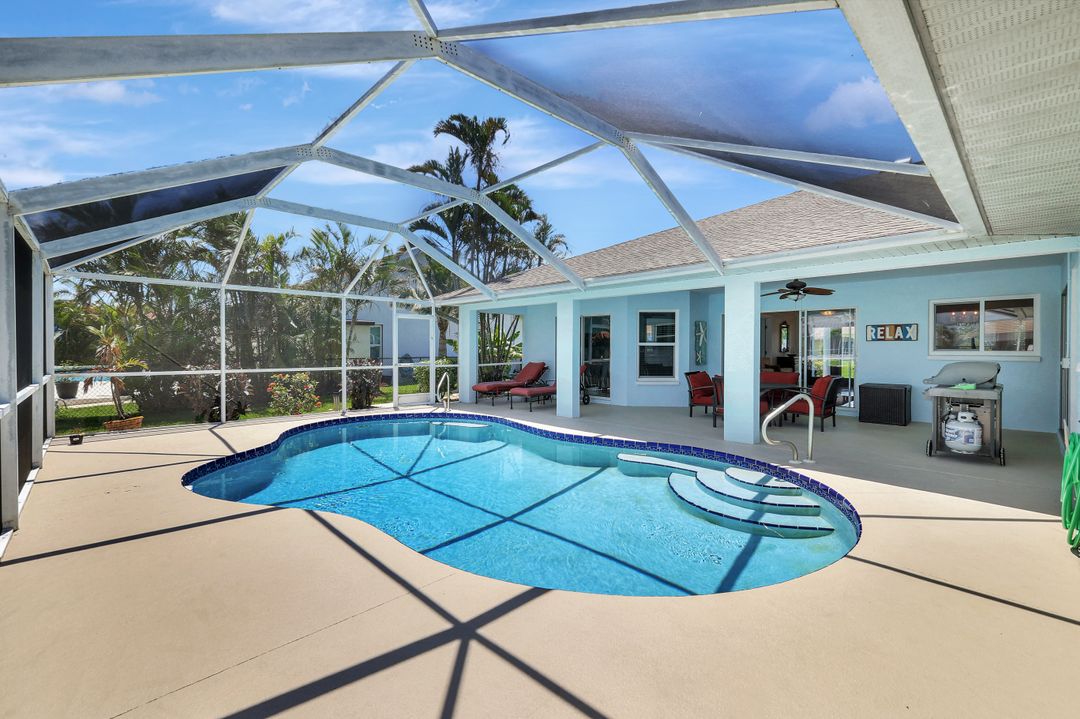1813 SW 49th Terrace, Cape Coral, FL 33914