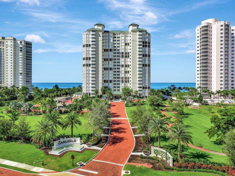 8171 Bay Colony Dr #1704, Naples, FL 34108