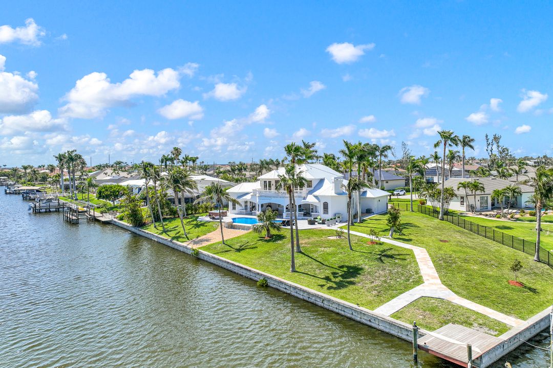 2606 SW 48th Terrace, Cape Coral, FL 33914