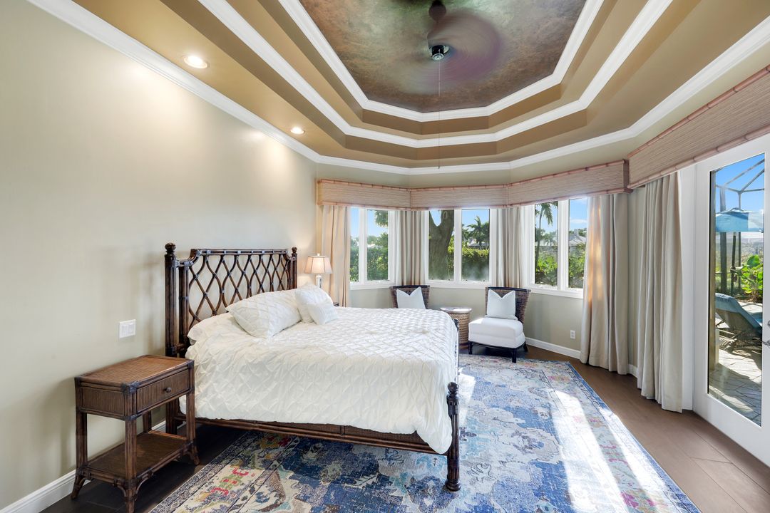 15295 Pembroke Point, Naples, FL 34110