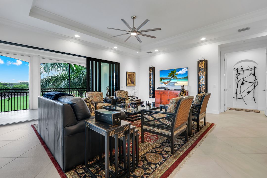 16452 Carrara Way #301, Naples, FL 34110
