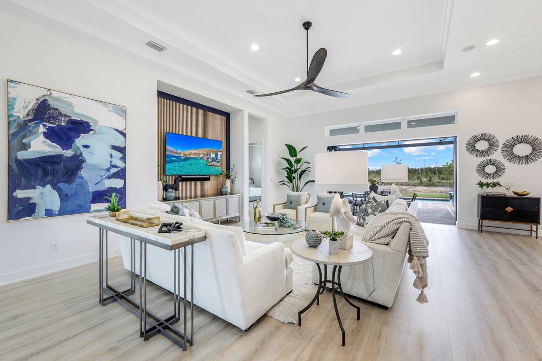 9463 Montelanico Loop, Naples, FL 34119