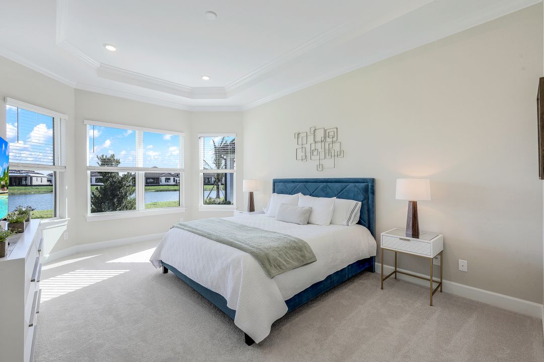 11919 Via Novelli Ct, Fort Myers, FL 33913