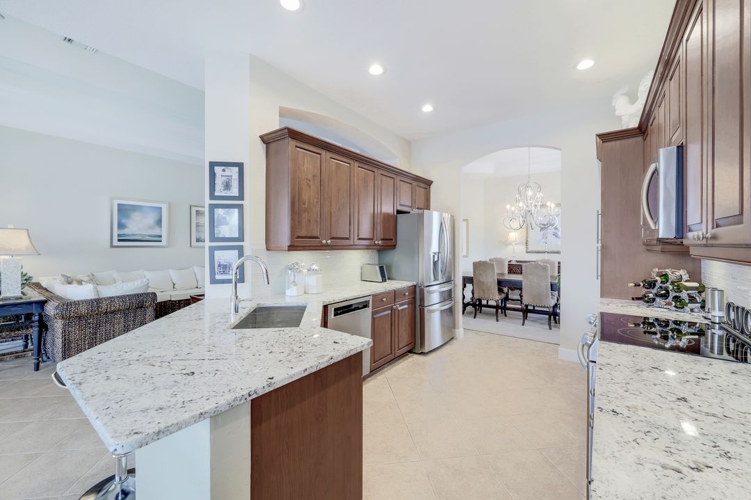 14611 Bellino Terrace #201, Bonita Springs, FL 34135