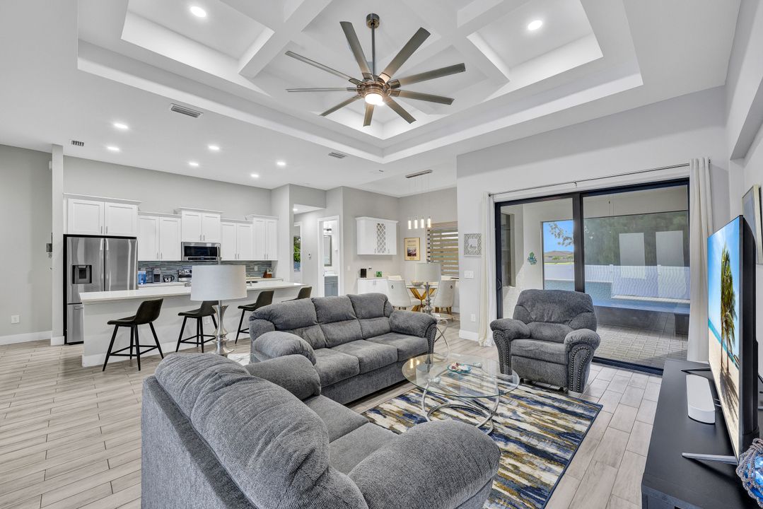 2701 NW 46th Ave, Cape Coral, FL 33993
