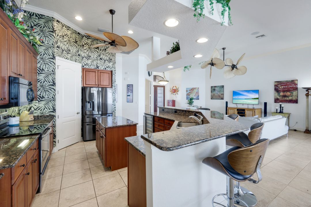 3115 SE 22nd Pl, Cape Coral, FL 33904