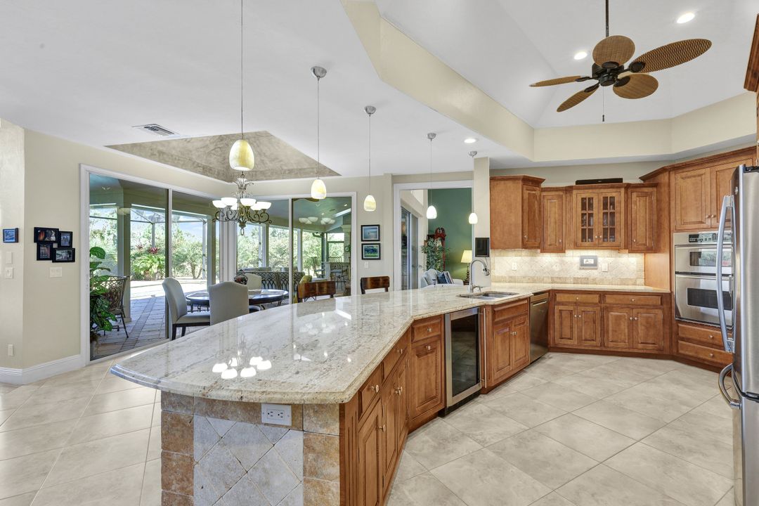 4801 Pond Apple Dr S, Naples, FL 34119