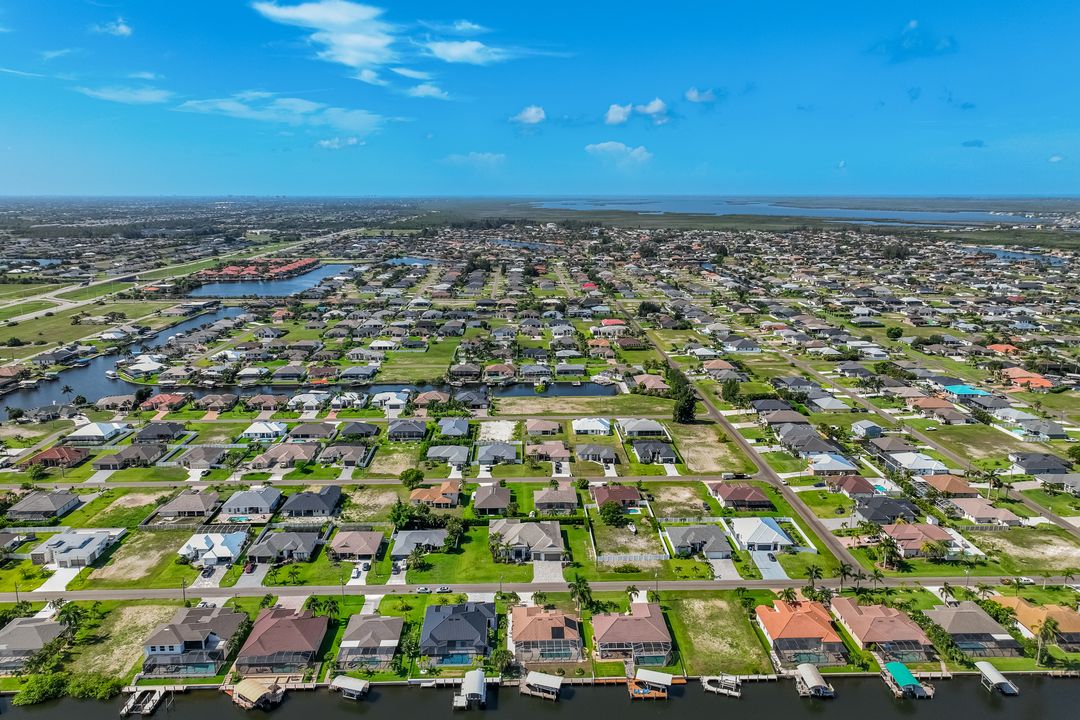 3406 NW 3rd Terrace, Cape Coral, FL 33993