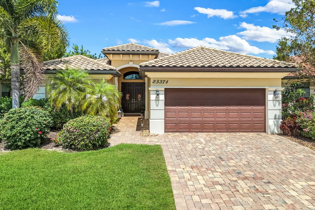 23371 Sanabria Loop, Bonita Springs, FL 34135
