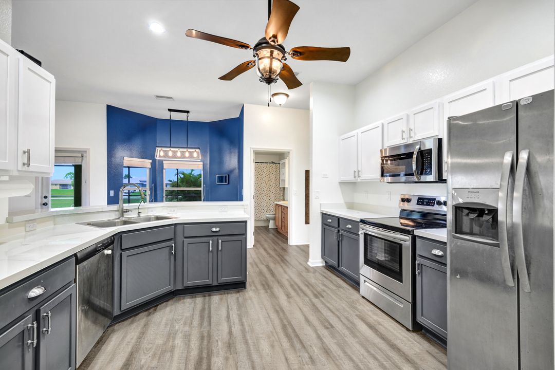 4414 Garden Blvd, Cape Coral, FL 33909