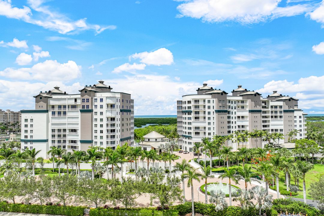 13665 Vanderbilt Dr  #501, Naples, FL 34110