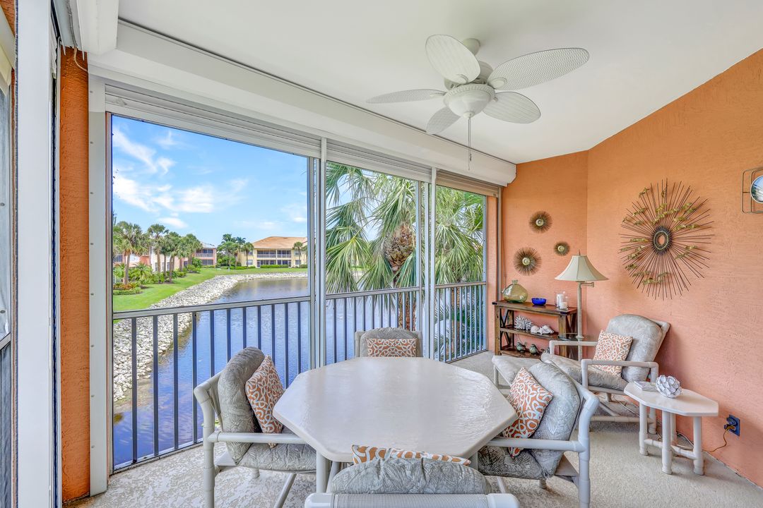 1278 Sweetwater Ln  #201, Naples, FL 34110