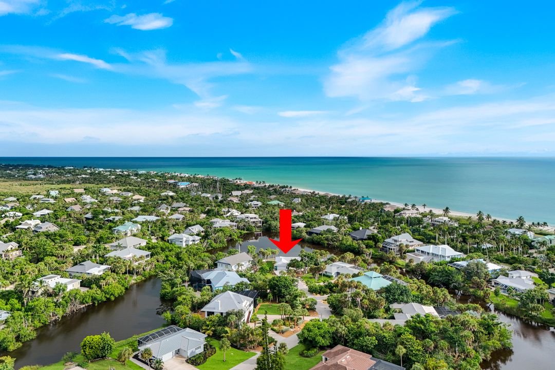 969 Fish Crow Rd, Sanibel, FL 33957