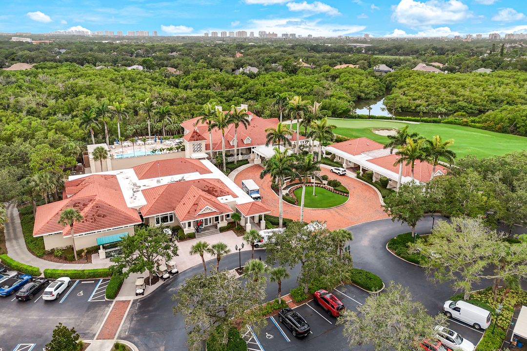 12099 Collier's Reserve Dr, Naples, FL 34110