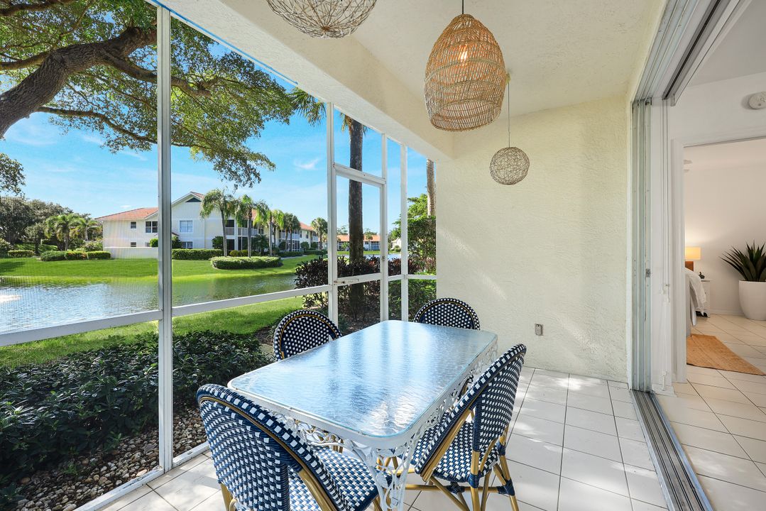5045 Cedar Springs Dr #101, Naples, FL 34110