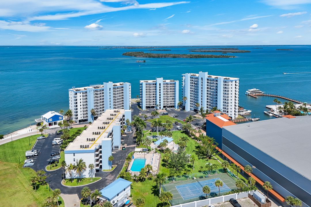 15021 Punta Rassa Rd #401, Fort Myers, FL 33908