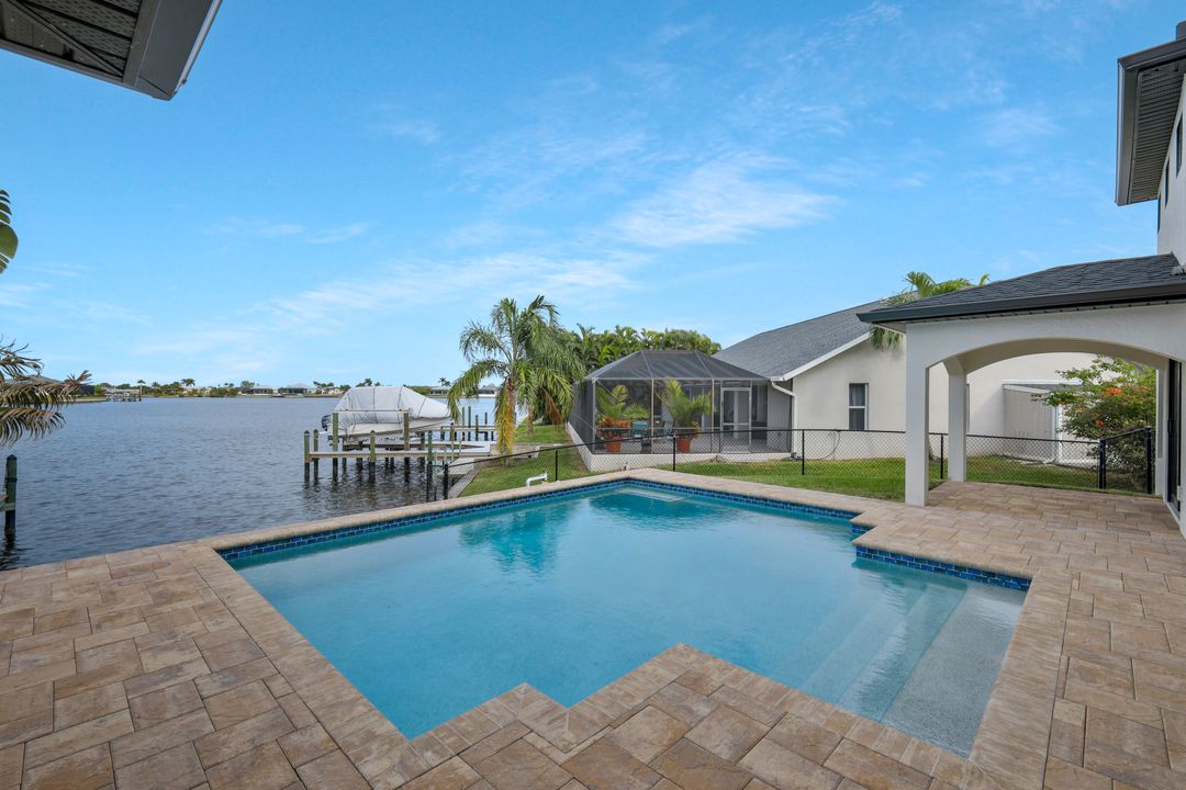 3505 NW 44th Ave, Cape Coral, FL 33993