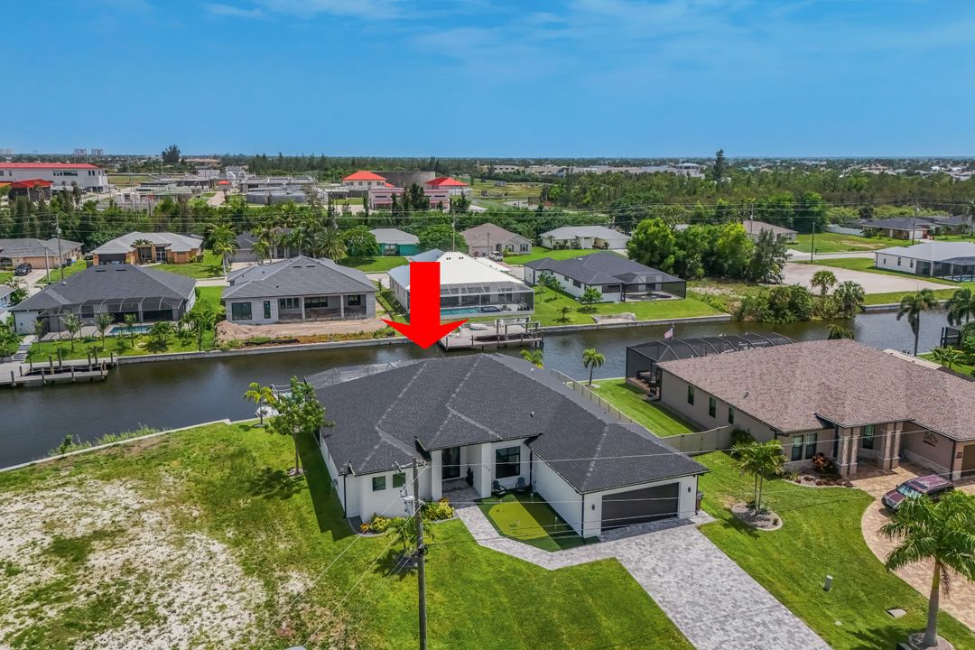 2224 SW 31st Ln, Cape Coral, FL 33914
