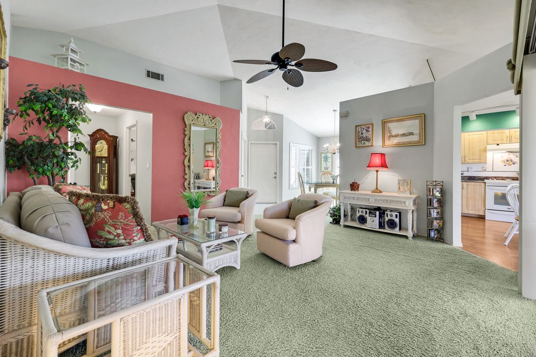 21031 Butchers Holler, Estero, FL 33928