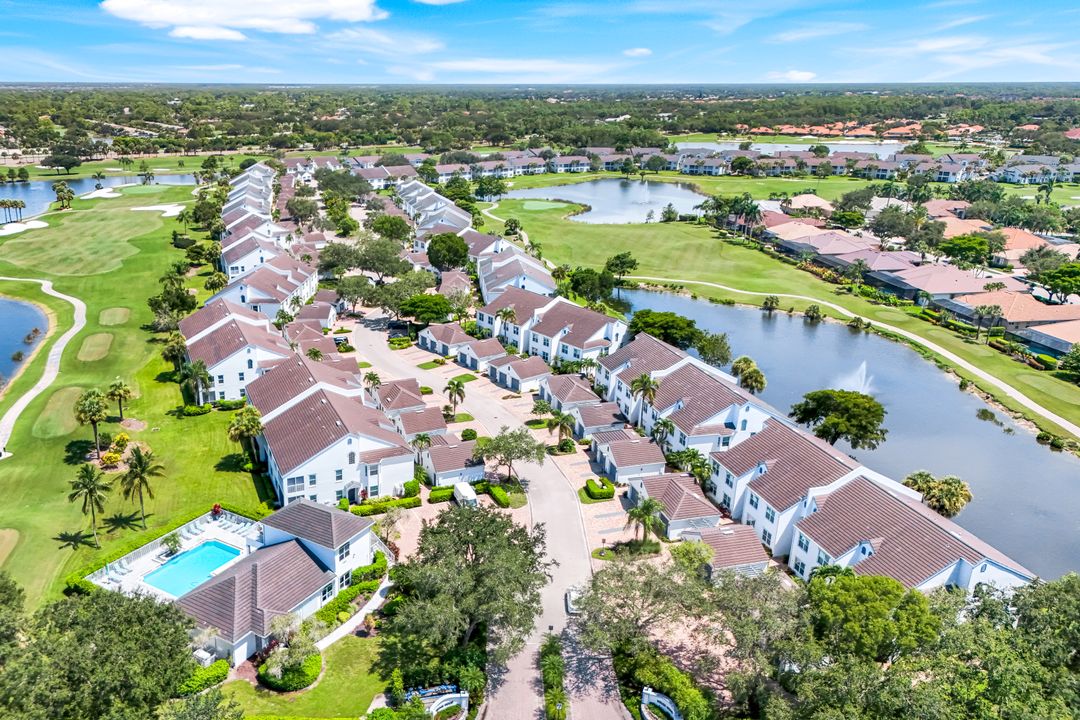 5959 Sand Wedge Ln #406, Naples, FL 34110