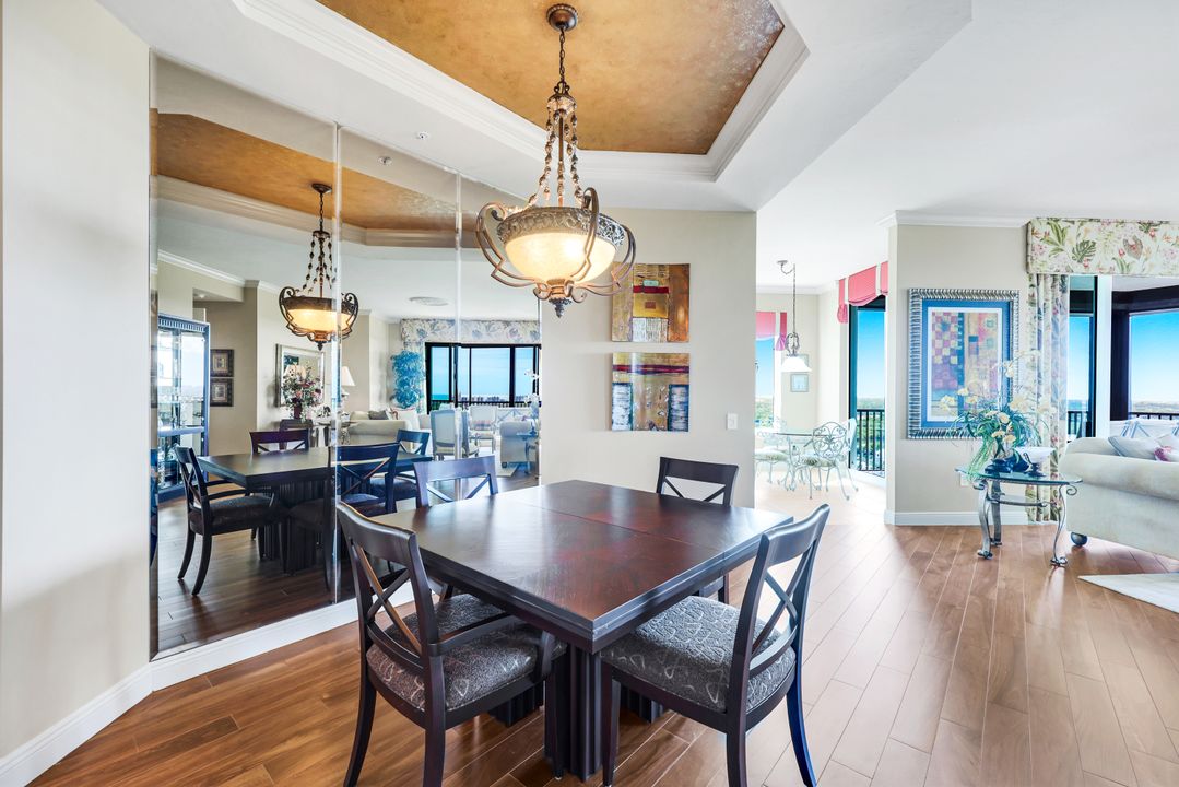 455 Cove Tower Dr #1701, Naples, FL 34110