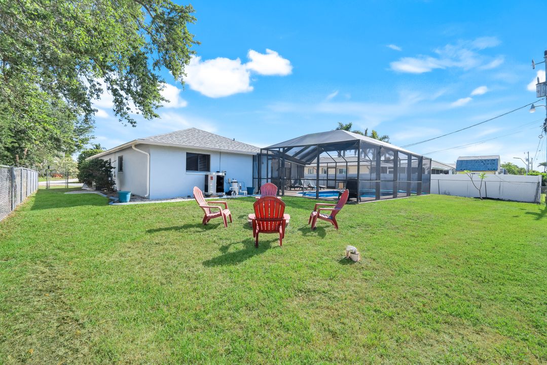 1416 SW 52nd Terrace, Cape Coral, FL 33914