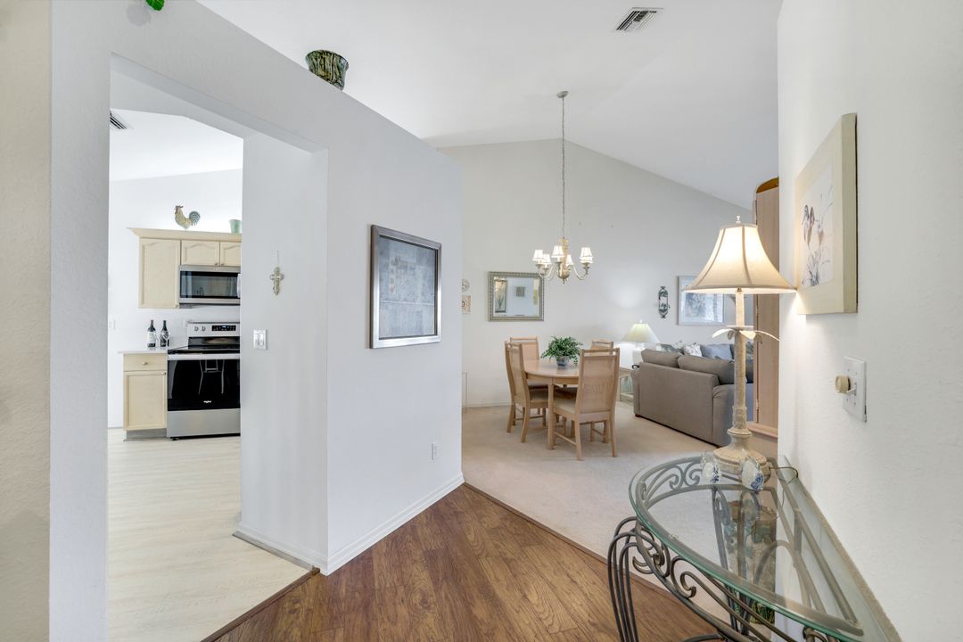 13141 Hamilton Harbour Dr #P4, Naples, FL 34110
