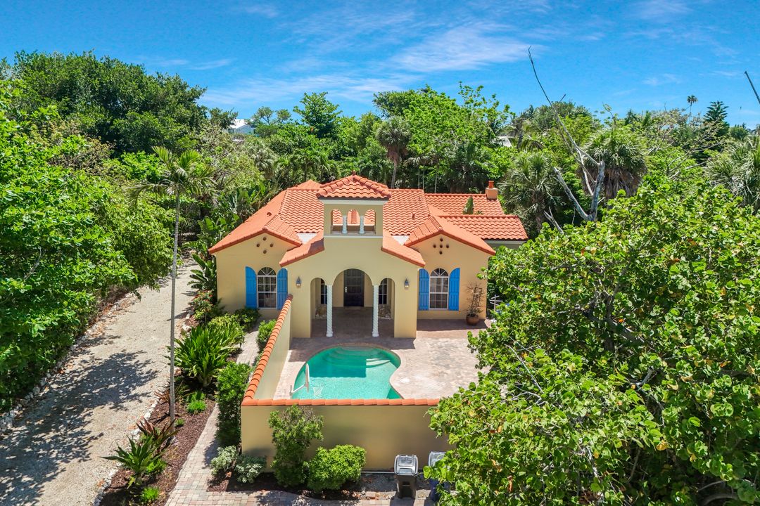 16167 Captiva Dr, Captiva, FL 33924