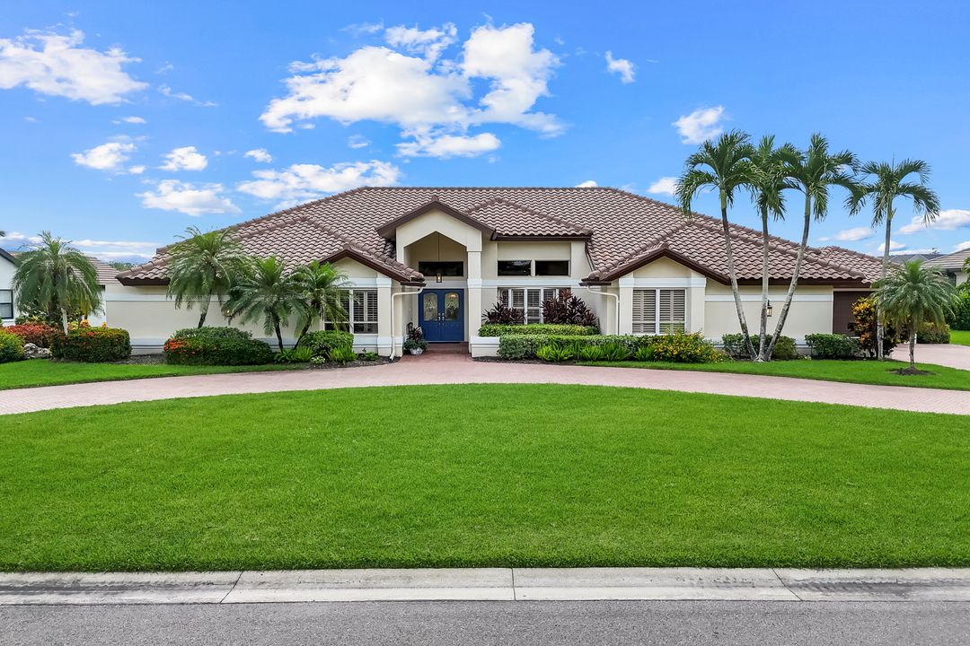 12166 Water Oak Dr, Estero, FL 33928