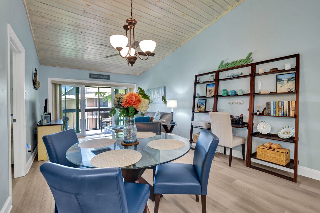 61 Greenbrier St #207, Marco Island, FL 34145