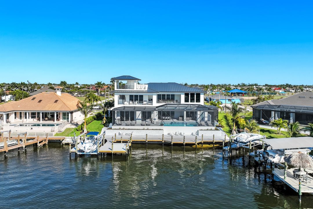 4316 Sands Blvd, Cape Coral, FL 33914